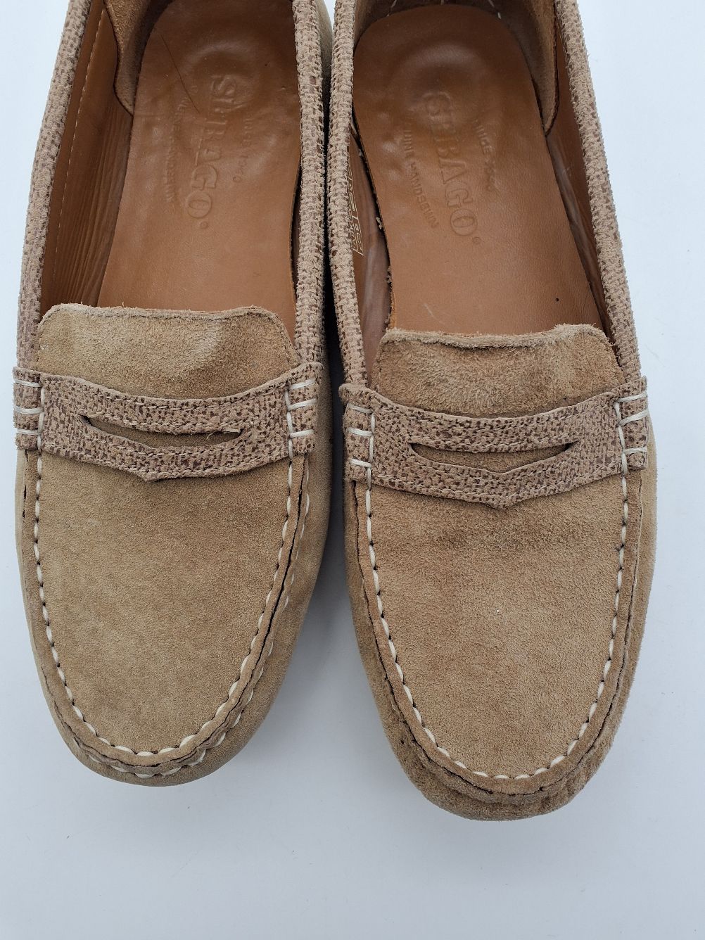 Sebago Sko
